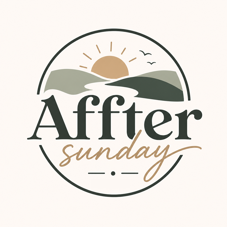 Affter Sunday